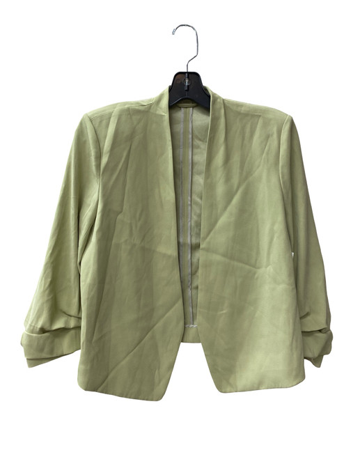 Vist Large View of Product Image Which is Used Babaton Long Sleeve Top S-4/6