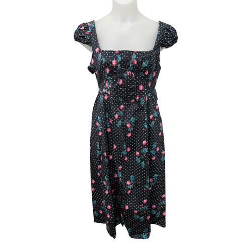 Vist Large View of Product Image Which is Used For Love And Lemons Long Dress F L-12/14
