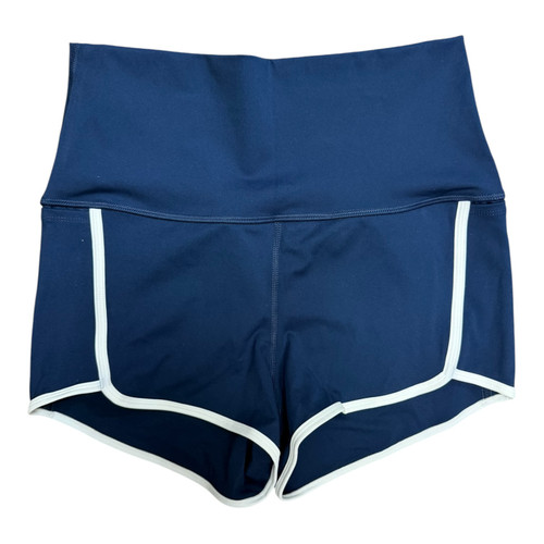 Vist Large View of Product Image Which is Used Free People Active Shorts L 12-14/31-32
