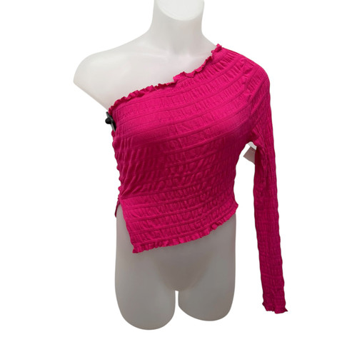 Vist Large View of Product Image Which is Used Free People Long Sleeve Top XL-16