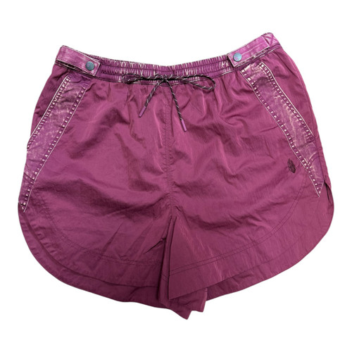 Vist Large View of Product Image Which is Used Free People Active Shorts L 12-14/31-32