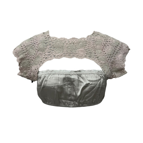 Vist Large View of Product Image Which is Used Free People Sleeveless Top L-12/14