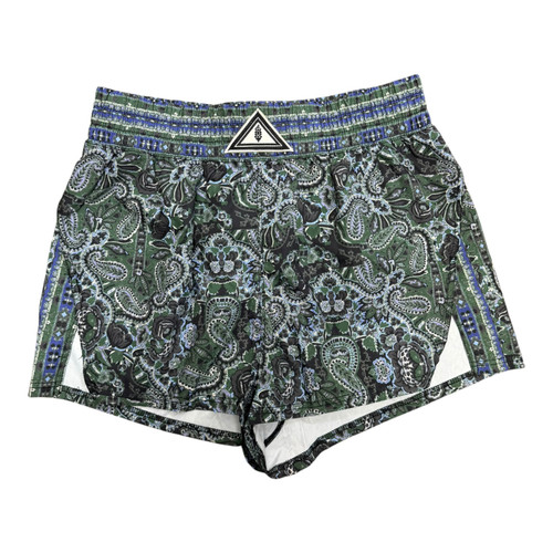 Vist Large View of Product Image Which is Used Free People Active Shorts XL 16/33