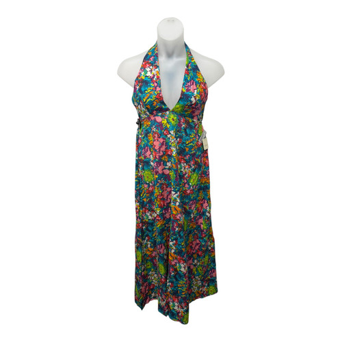 Vist Large View of Product Image Which is Used Free People Long Dress F M-8/10