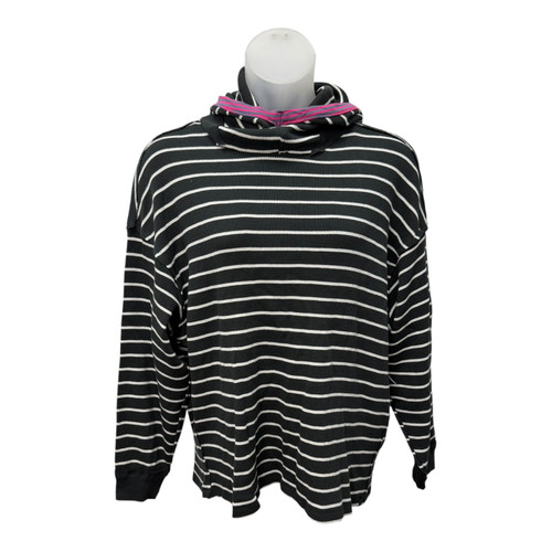 Vist Large View of Product Image Which is Used Free People Long Sleeve Top S-4/6