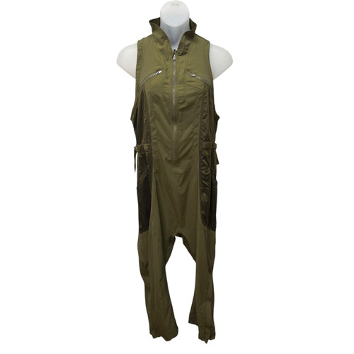 Vist Large View of Product Image Which is Used Free People Jumpsuit XL-16