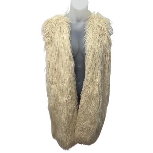Vist Large View of Product Image Which is Used Free People Vest XL-16