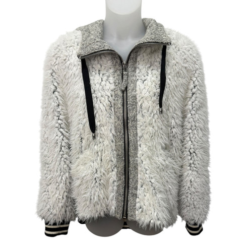 Vist Large View of Product Image Which is Used Free People Short HeavyCoat M-8/10