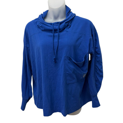 Vist Large View of Product Image Which is Used Free People Sweatshirt M-8/10
