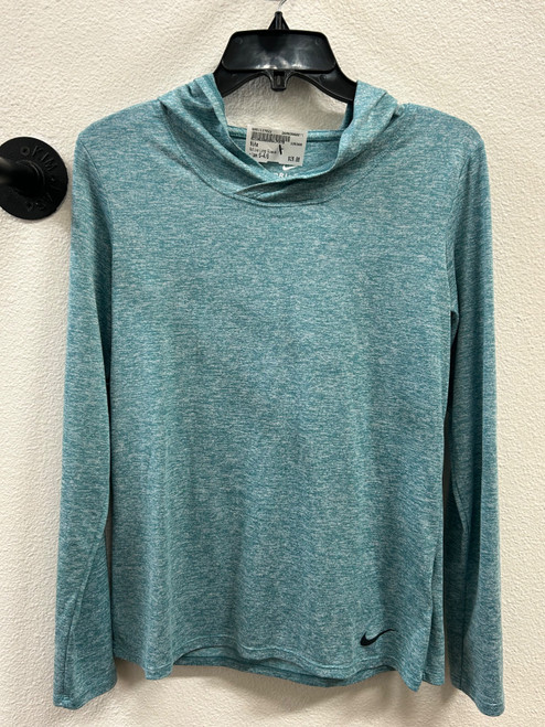 Vist Large View of Product Image Which is Used Nike Active Long Sleeve S-4/6