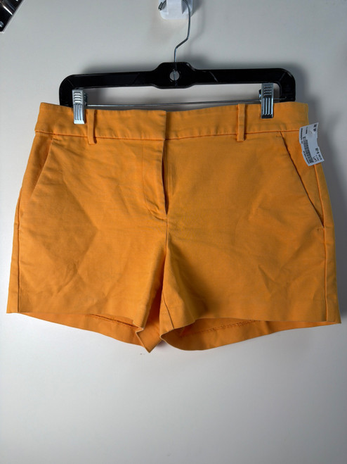 Vist Large View of Product Image Which is Used Loft Shorts 6-28
