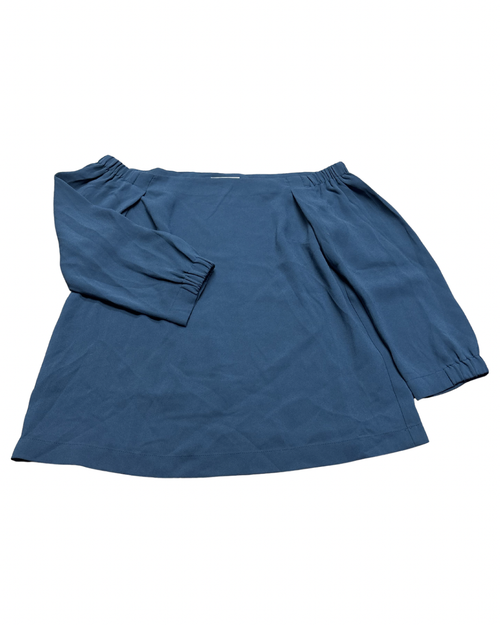 Vist Large View of Product Image Which is Gently used Babaton long sleeve top