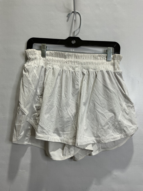 Vist Large View of Product Image Which is Used Lululemon Athletica Active Shorts 10-30