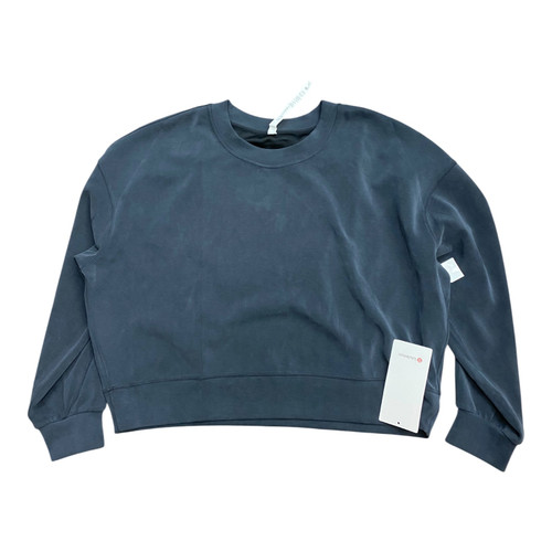 Vist Large View of Product Image Which is Used Lululemon Athletica Active Sweatshirt M-8/10