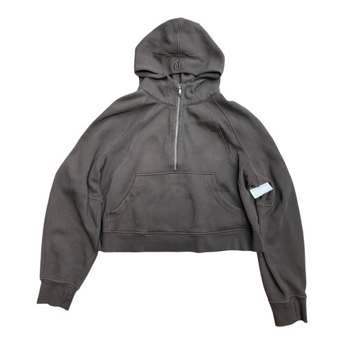 Vist Large View of Product Image Which is Used Lululemon Athletica Active Sweatshirt XL-16