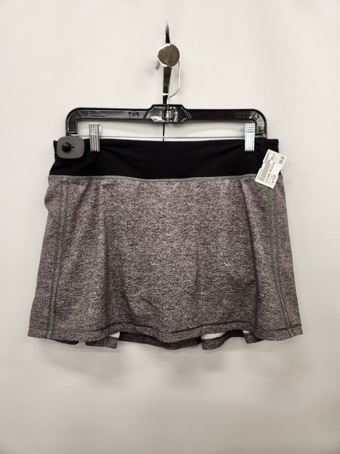 Vist Large View of Product Image Which is Used Lululemon Athletica Active Skirt 8-29