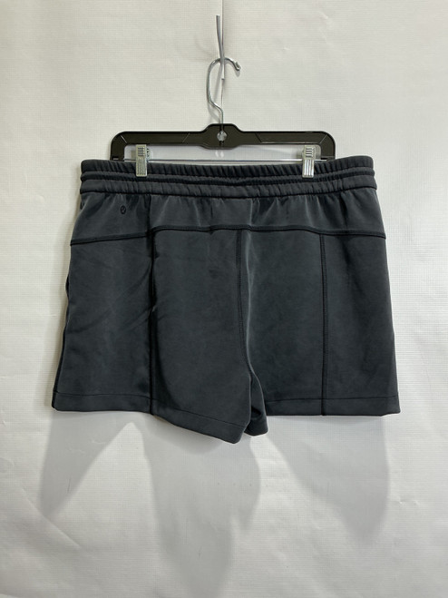 Vist Large View of Product Image Which is Used Lululemon Athletica Active Shorts 14-32