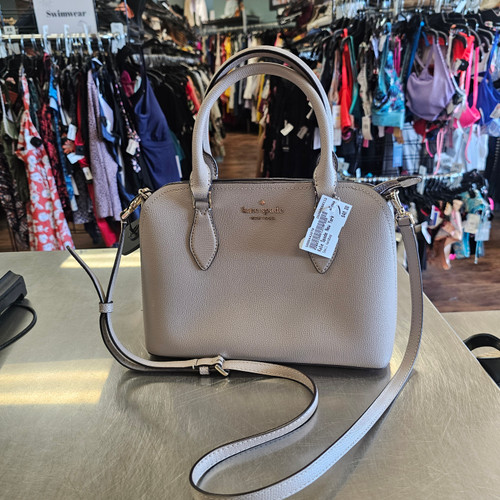 Vist Large View of Product Image Which is Used Kate Spade New York Small Handbag