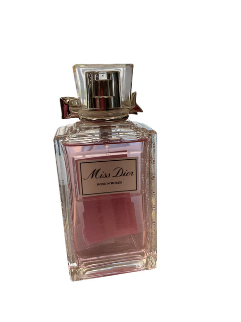 Vist Large View of Product Image Which is Miss Dior Rose ~N~ Roses