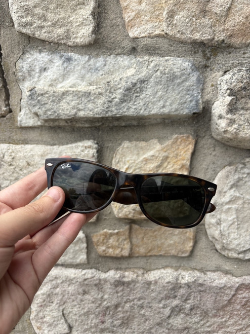 Vist Large View of Product Image Which is Used Ray-Ban Sunglasses