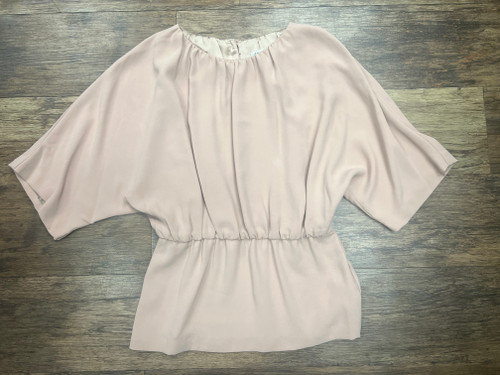 Vist Large View of Product Image Which is Used Trina turk Short Sleeve Top S-4/6