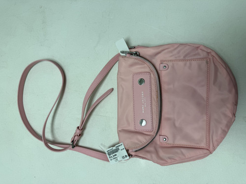 Vist Large View of Product Image Which is Used Marc Jacobs Small Handbag