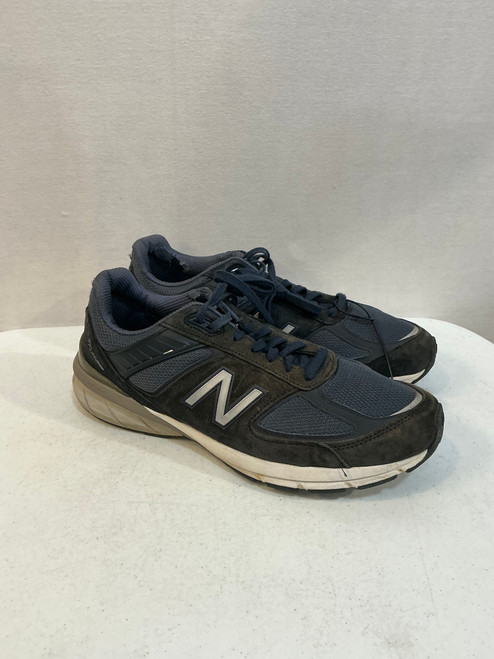 Vist Large View of Product Image Which is Used New Balance Mens Athletic Shoes 13