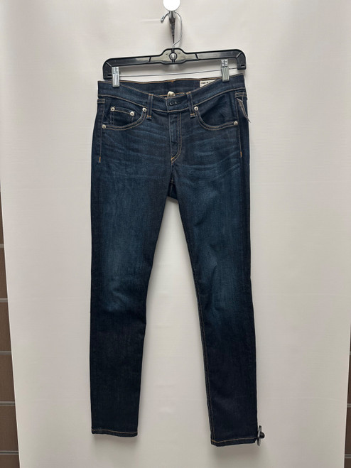 Vist Large View of Product Image Which is Used Rag & Bone Denim 4-27