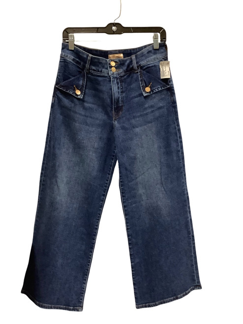 Vist Large View of Product Image Which is Used Kut From The Kloth Denim 8-29