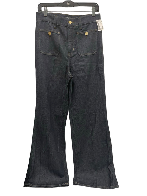 Vist Large View of Product Image Which is Used J. Crew Denim 6-28