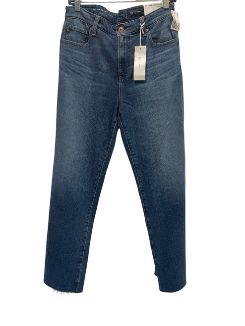 Vist Large View of Product Image Which is Used AG Jeans Denim 6-28