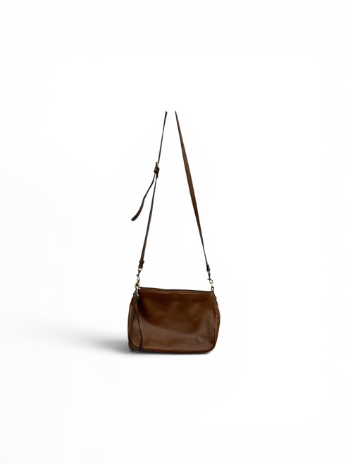 Vist Large View of Product Image Which is Used Patricia Nash Small Leather Handbag