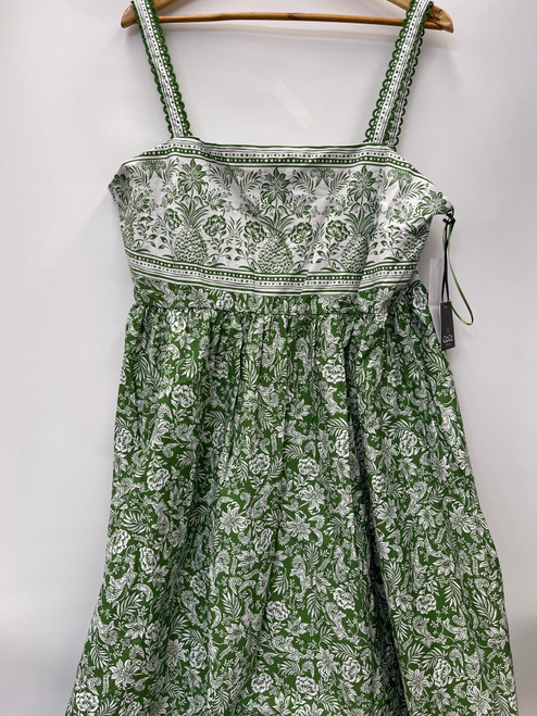 Vist Large View of Product Image Which is Used Cece By Cynthia Steffe Long Dress F XL-16