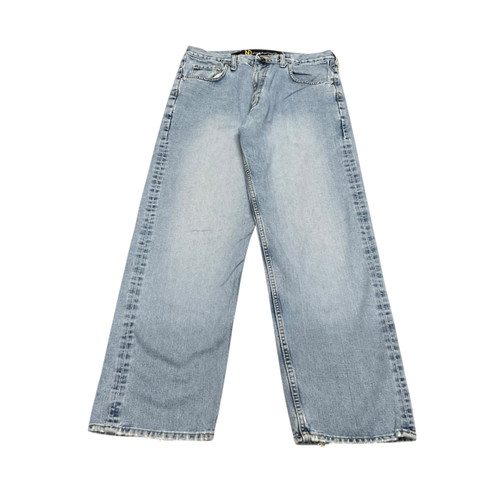 Vist Large View of Product Image Which is Used Nautica Mens Denim 32W