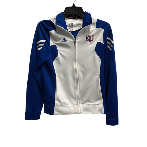 Vist Large View of Product Image Which is Used Adidas Active Jacket XS-0/2