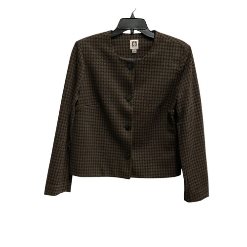 Vist Large View of Product Image Which is Used Anne Klein Blazer M-8/10