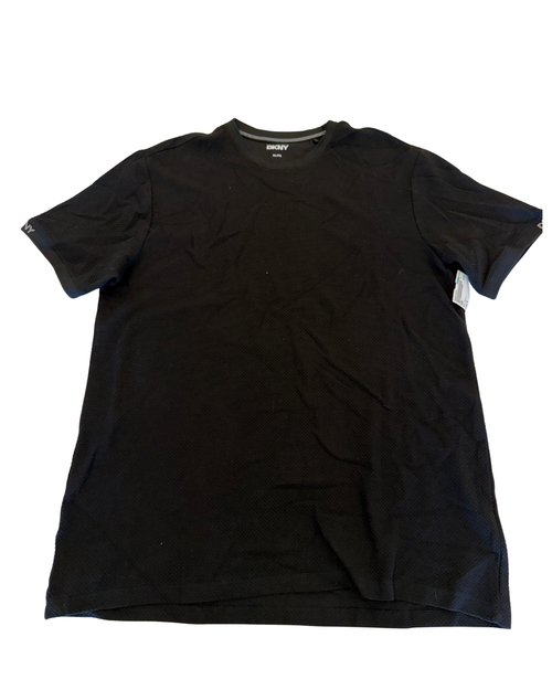 Vist Large View of Product Image Which is Gently used DKNY mens t-shirt XL