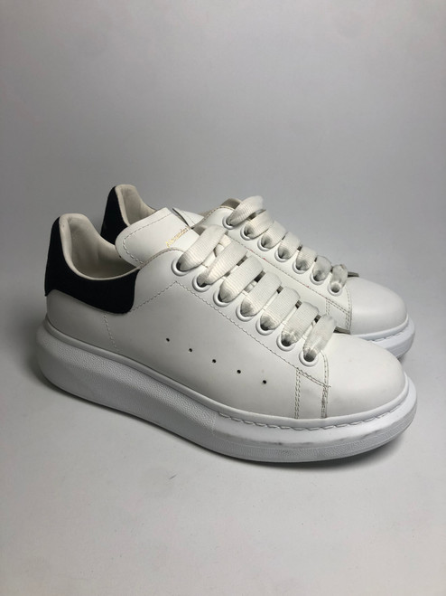 Vist Large View of Product Image Which is Used Alexander Mcqueen Casual Shoes 8