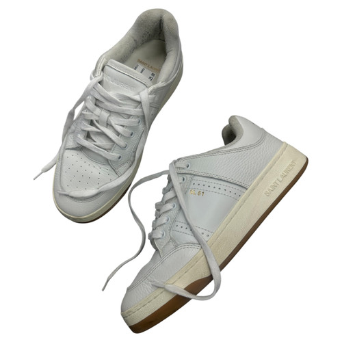 Vist Large View of Product Image Which is Used Saint Laurent Casual Shoes 9.5