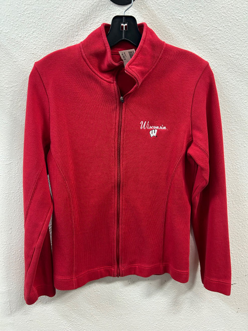 Vist Large View of Product Image Which is Used Unbranded Sweatshirt M-8/10