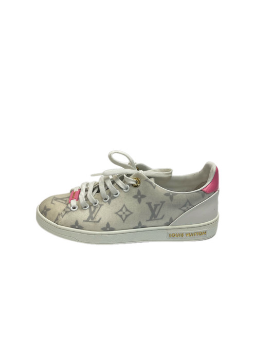 Vist Large View of Product Image Which is Used Louis Vuitton Casual Shoes 6