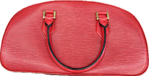 Vist Large View of Product Image Which is Used Louis Vuitton Large Leather Handbag