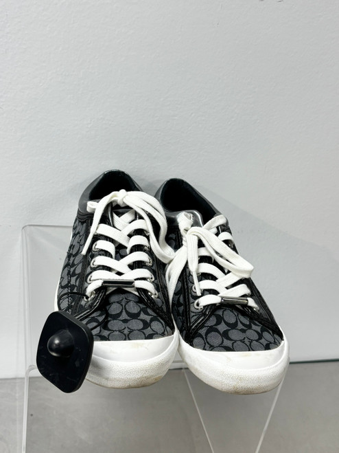Vist Large View of Product Image Which is Used Coach Casual Shoes 5.5