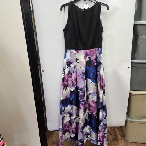 Vist Large View of Product Image Which is Used Unbranded Long Dress F S-4/6