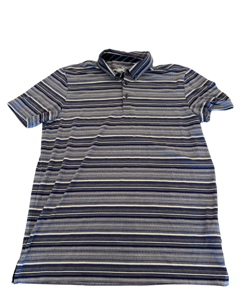 Vist Large View of Product Image Which is Gently used Puma mens active t-shirt L 