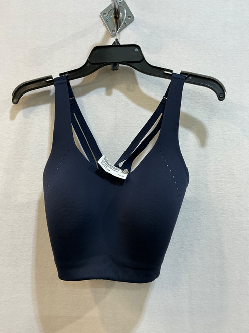 Vist Large View of Product Image Which is Used Lululemon Athletica Sports Bra L-12/14