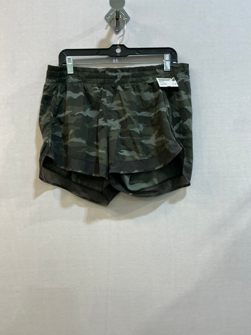Vist Large View of Product Image Which is Used Athleta Active Shorts 10-30