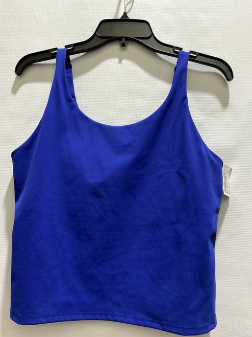Vist Large View of Product Image Which is Used Spanx Active Active Tank Top L-12/14