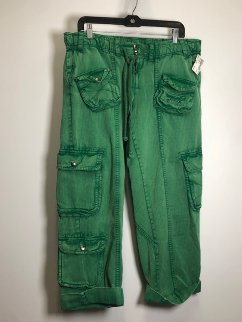Vist Large View of Product Image Which is Used Free People Casual Pant S 4-6/27-28