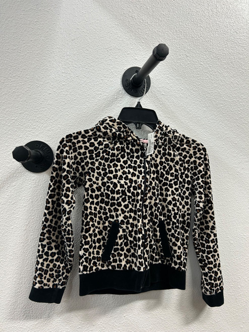 Vist Large View of Product Image Which is Used Juicy Couture Sweatshirt XS-0/2